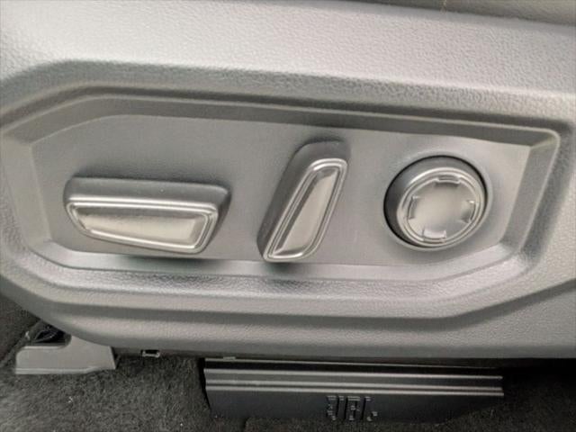 2024 Toyota SEQUOIA 4WD Platinum