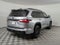 2024 Toyota SEQUOIA 4WD Platinum