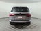 2024 Toyota SEQUOIA 4WD Platinum