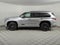 2024 Toyota SEQUOIA 4WD Platinum