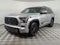 2024 Toyota SEQUOIA 4WD Platinum