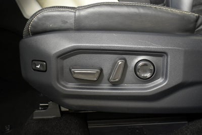 2024 Toyota Sequoia Capstone