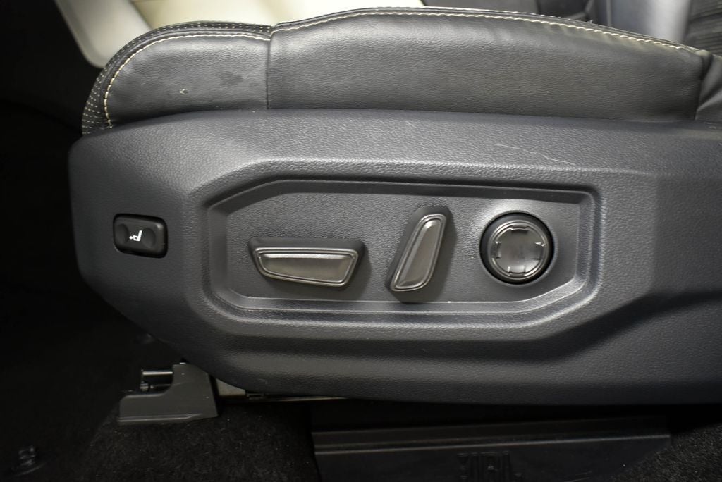 2024 Toyota Sequoia Capstone