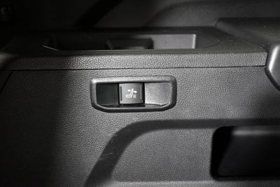 2024 Toyota SEQUOIA 4WD Capstone