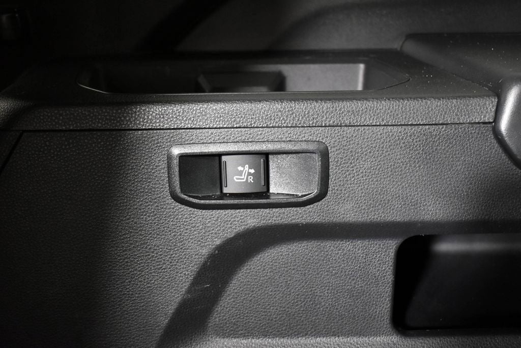 2024 Toyota SEQUOIA 4WD Capstone