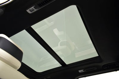 2024 Toyota SEQUOIA 4WD Capstone