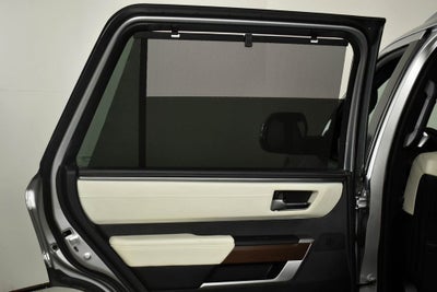 2024 Toyota SEQUOIA 4WD Capstone