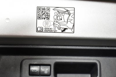 2024 Toyota SEQUOIA 4WD Capstone