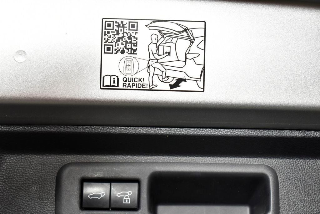 2024 Toyota SEQUOIA 4WD Capstone