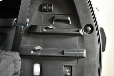 2024 Toyota SEQUOIA 4WD Capstone