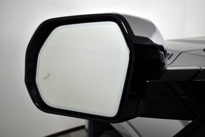 2024 Toyota SEQUOIA 4WD Capstone