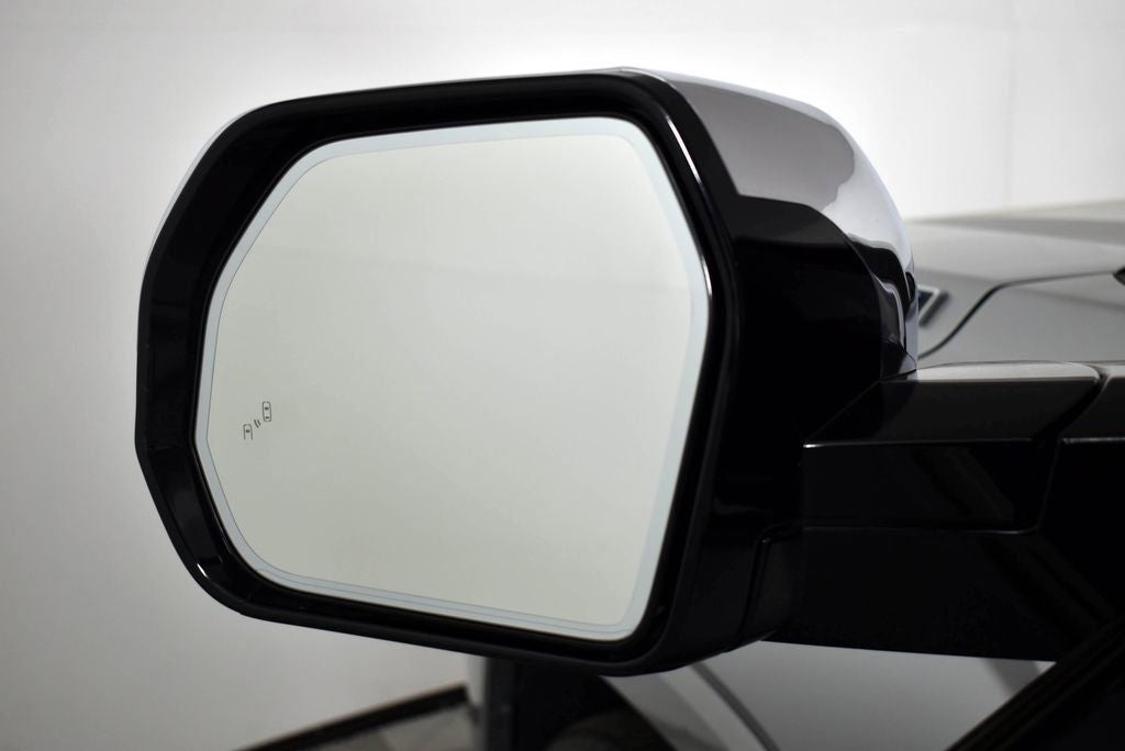 2024 Toyota SEQUOIA 4WD Capstone