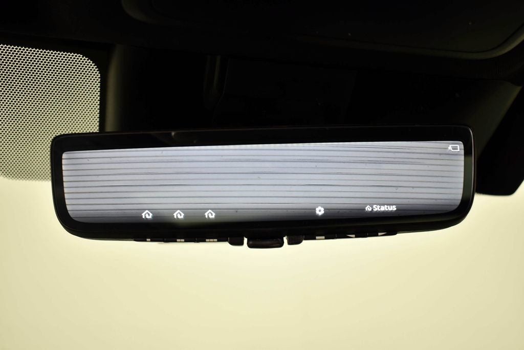 2024 Toyota SEQUOIA 4WD Capstone