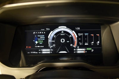 2024 Toyota SEQUOIA 4WD Capstone