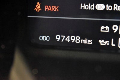 2024 Toyota SEQUOIA 4WD Capstone