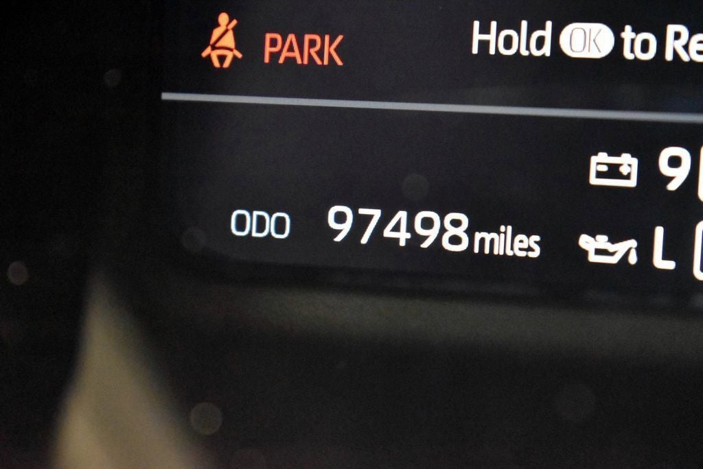 2024 Toyota SEQUOIA 4WD Capstone