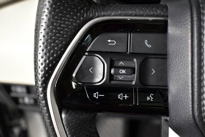 2024 Toyota SEQUOIA 4WD Capstone