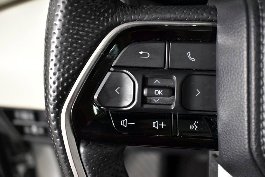 2024 Toyota SEQUOIA 4WD Capstone