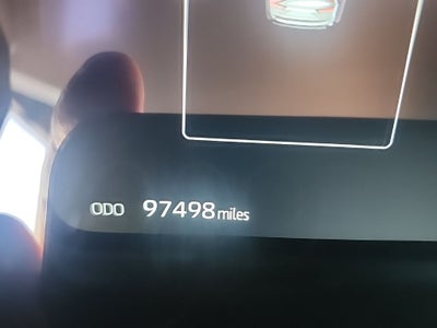 2024 Toyota Sequoia Capstone