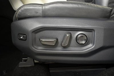 2024 Toyota SEQUOIA 4WD Capstone