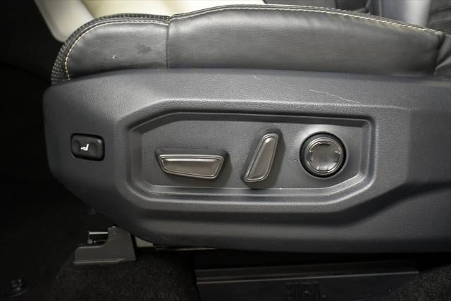 2024 Toyota SEQUOIA 4WD Capstone