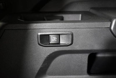 2024 Toyota SEQUOIA 4WD Capstone