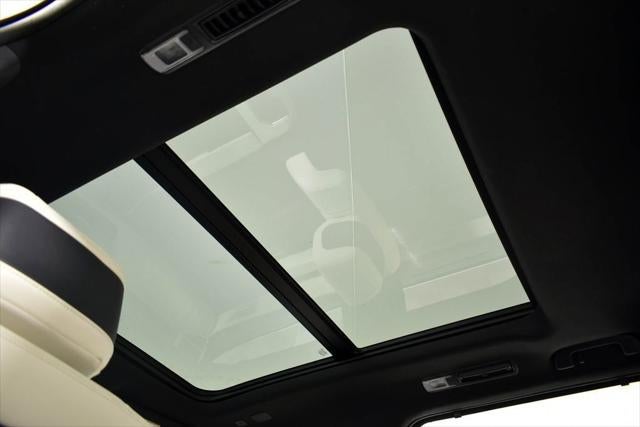 2024 Toyota SEQUOIA 4WD Capstone