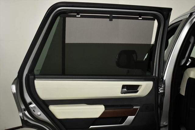 2024 Toyota SEQUOIA 4WD Capstone