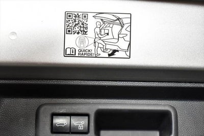 2024 Toyota SEQUOIA 4WD Capstone