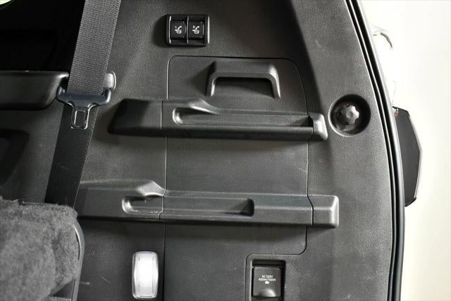 2024 Toyota SEQUOIA 4WD Capstone