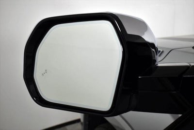 2024 Toyota SEQUOIA 4WD Capstone