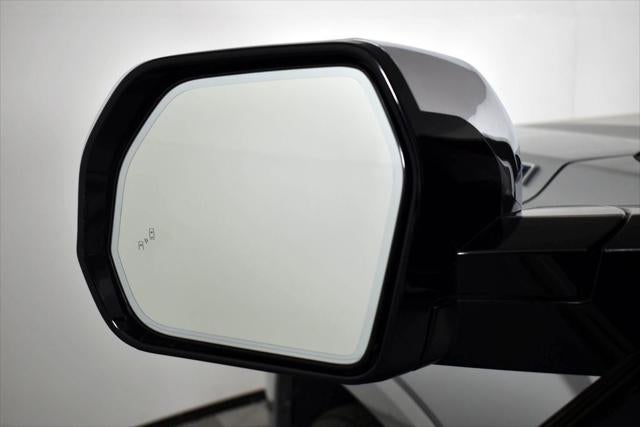 2024 Toyota SEQUOIA 4WD Capstone