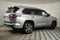 2024 Toyota SEQUOIA 4WD Capstone