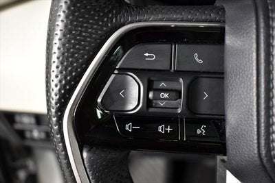 2024 Toyota SEQUOIA 4WD Capstone