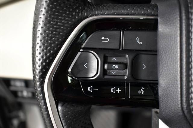 2024 Toyota SEQUOIA 4WD Capstone