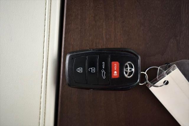 2024 Toyota SEQUOIA 4WD Capstone