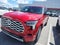 2024 Toyota Sequoia Capstone