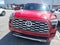 2024 Toyota Sequoia Capstone