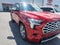2024 Toyota Sequoia Capstone