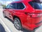 2024 Toyota Sequoia Capstone