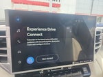 2024 Toyota Sequoia Capstone