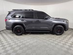 2025 Toyota Sequoia TRD Pro