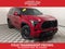 2025 Toyota Sequoia Platinum
