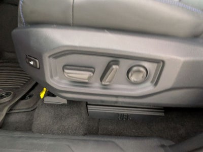 2025 Toyota Sequoia Platinum
