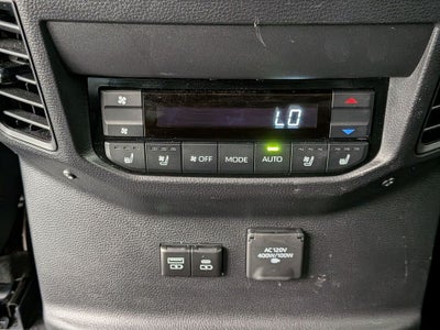 2025 Toyota Sequoia Platinum