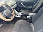 2022 Mitsubishi Eclipse Cross LE