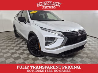 2022 Mitsubishi Eclipse Cross LE