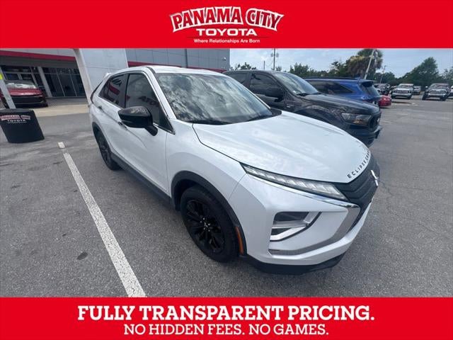 2022 Mitsubishi Eclipse Cross LE
