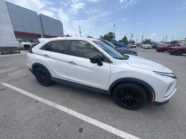 2022 Mitsubishi Eclipse Cross LE
