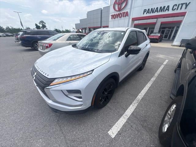 2022 Mitsubishi Eclipse Cross LE